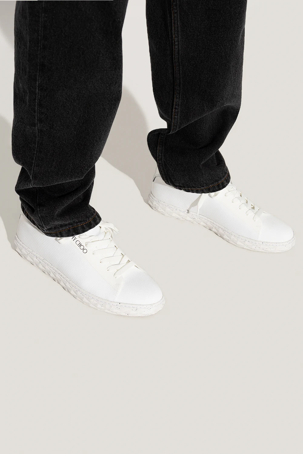 ‘Diamond Light’ sneakers