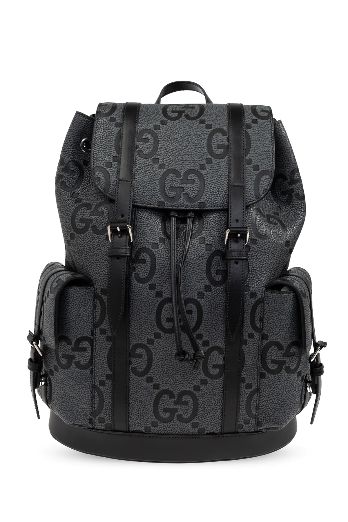 SZARY Plecak `Jumbo Medium`