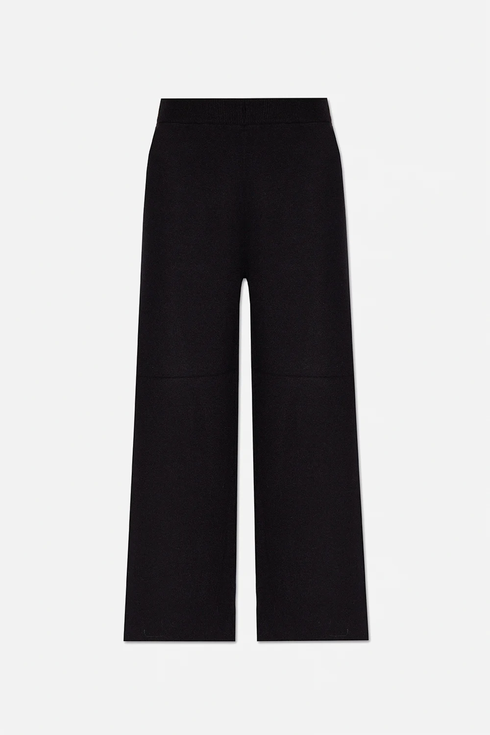 ‘TalliGZ’ wide-legged trousers