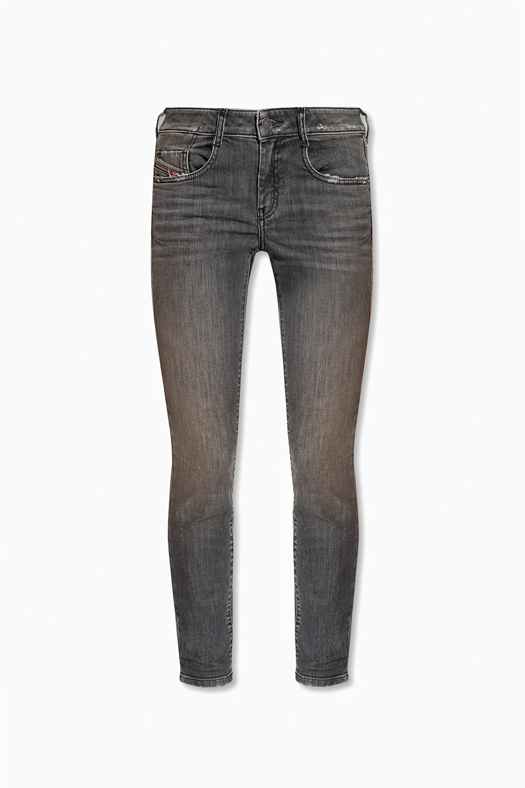 'D-OLLIES-T' jeans