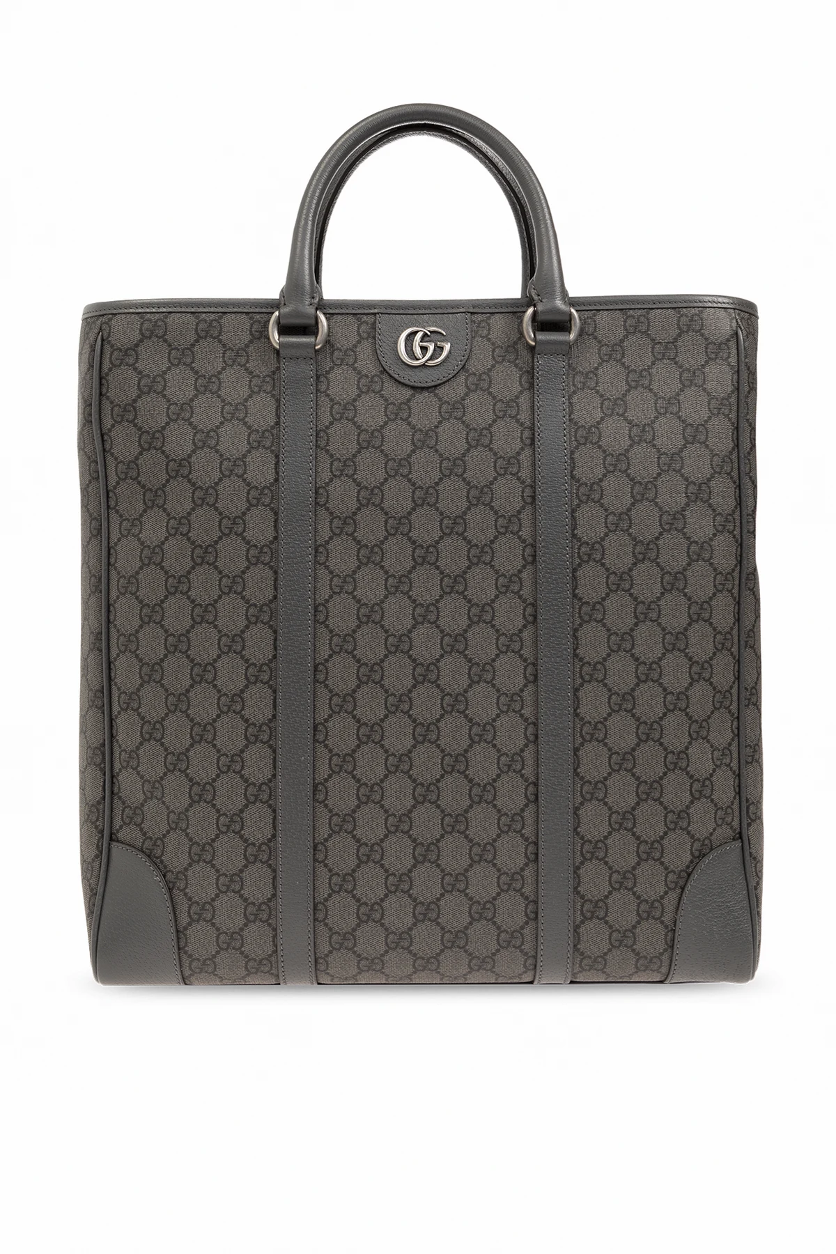 SZARY Torba ‘Ophidia Medium’ typu ‘shopper’