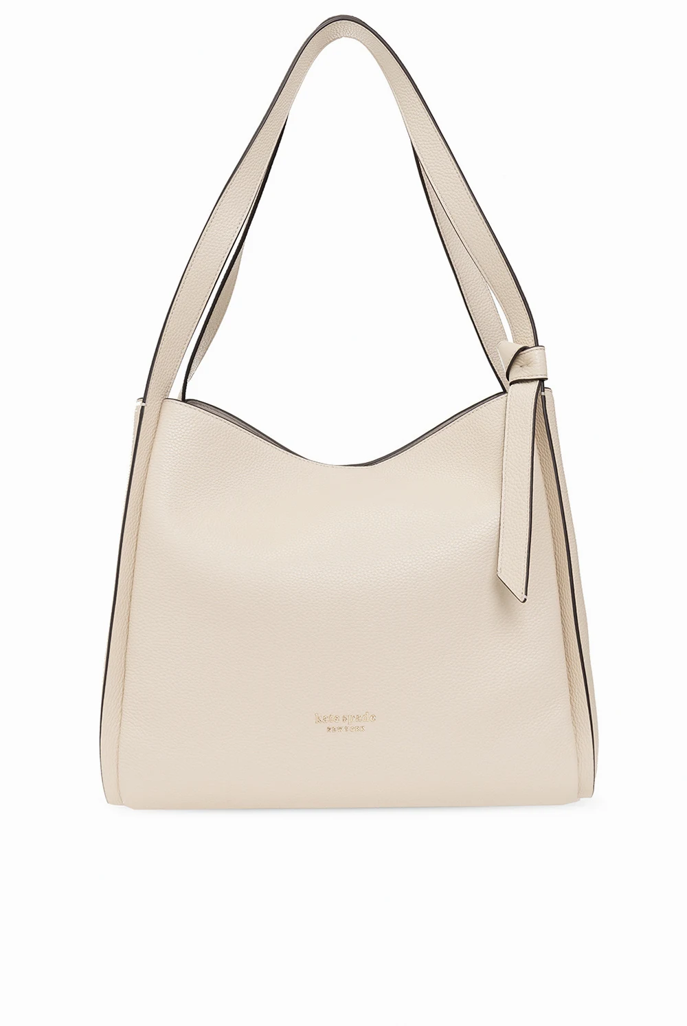 ‘Knot Large’ shoulder bag