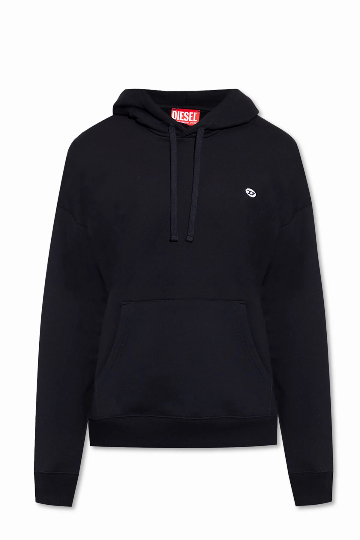 ‘S-Rob-Hood-Doval’ hoodie