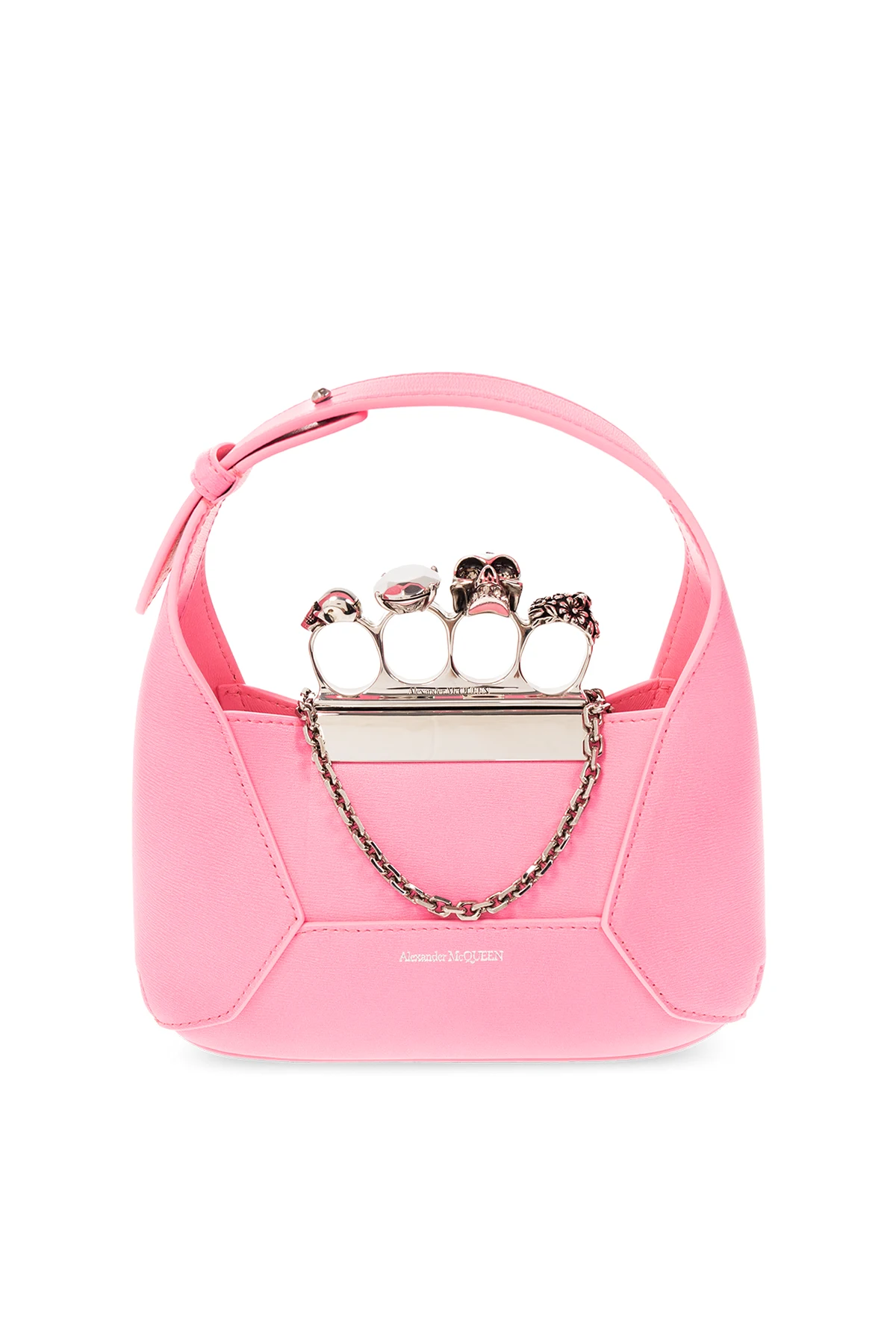 Torba na ramię ‘The Jewelled Hobo Mini’