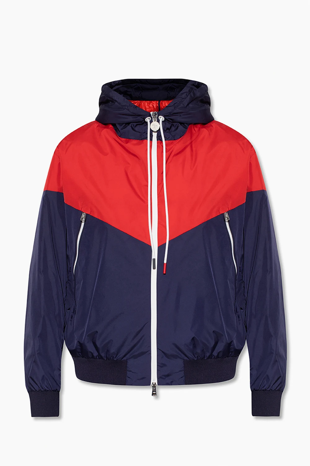 ‘Bukret’ down jacket
