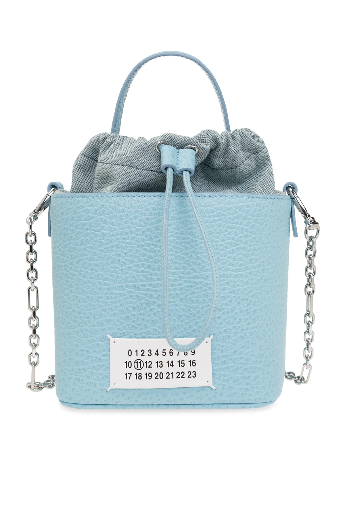 Torba na ramię ‘5AC Small’ typu ‘bucket’