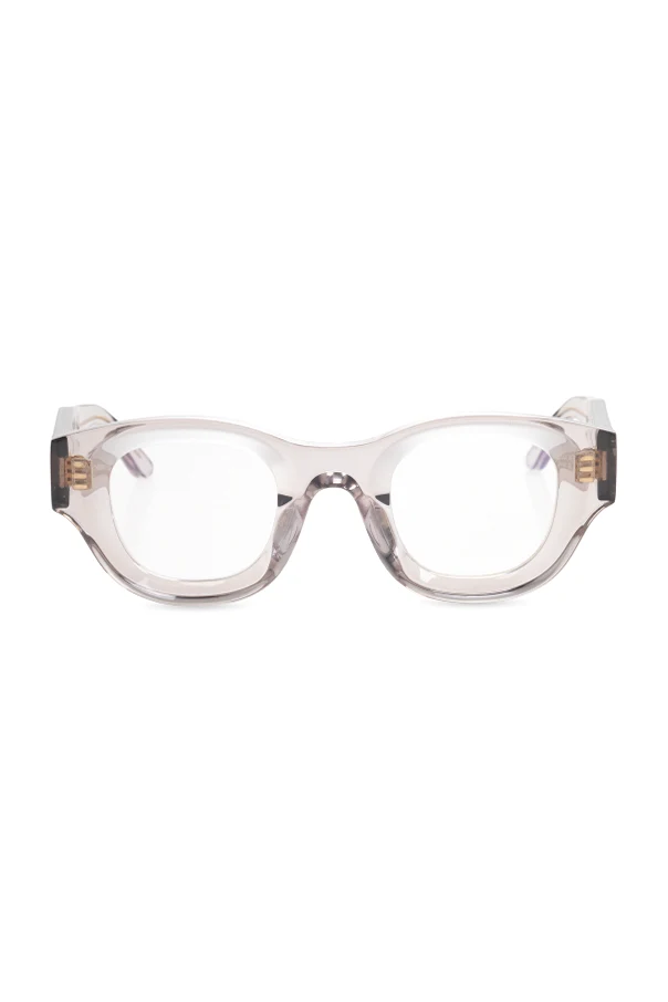 WEISS Korrekturbrille Glossy