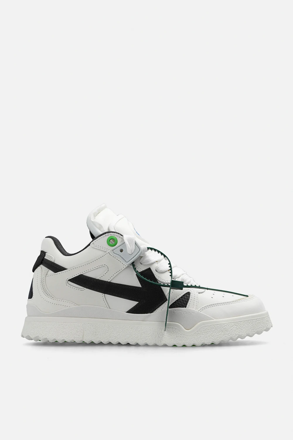 ‘Sponge’ sneakers