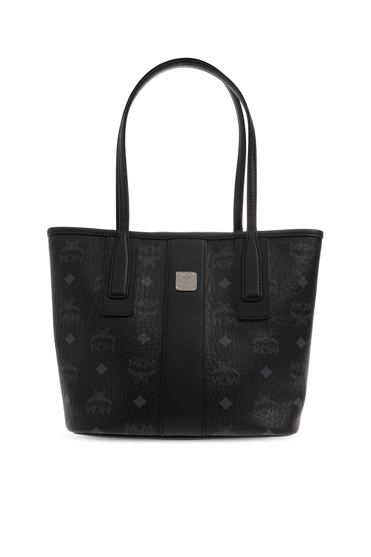 ‘Liz Mini’ reversible shoulder bag