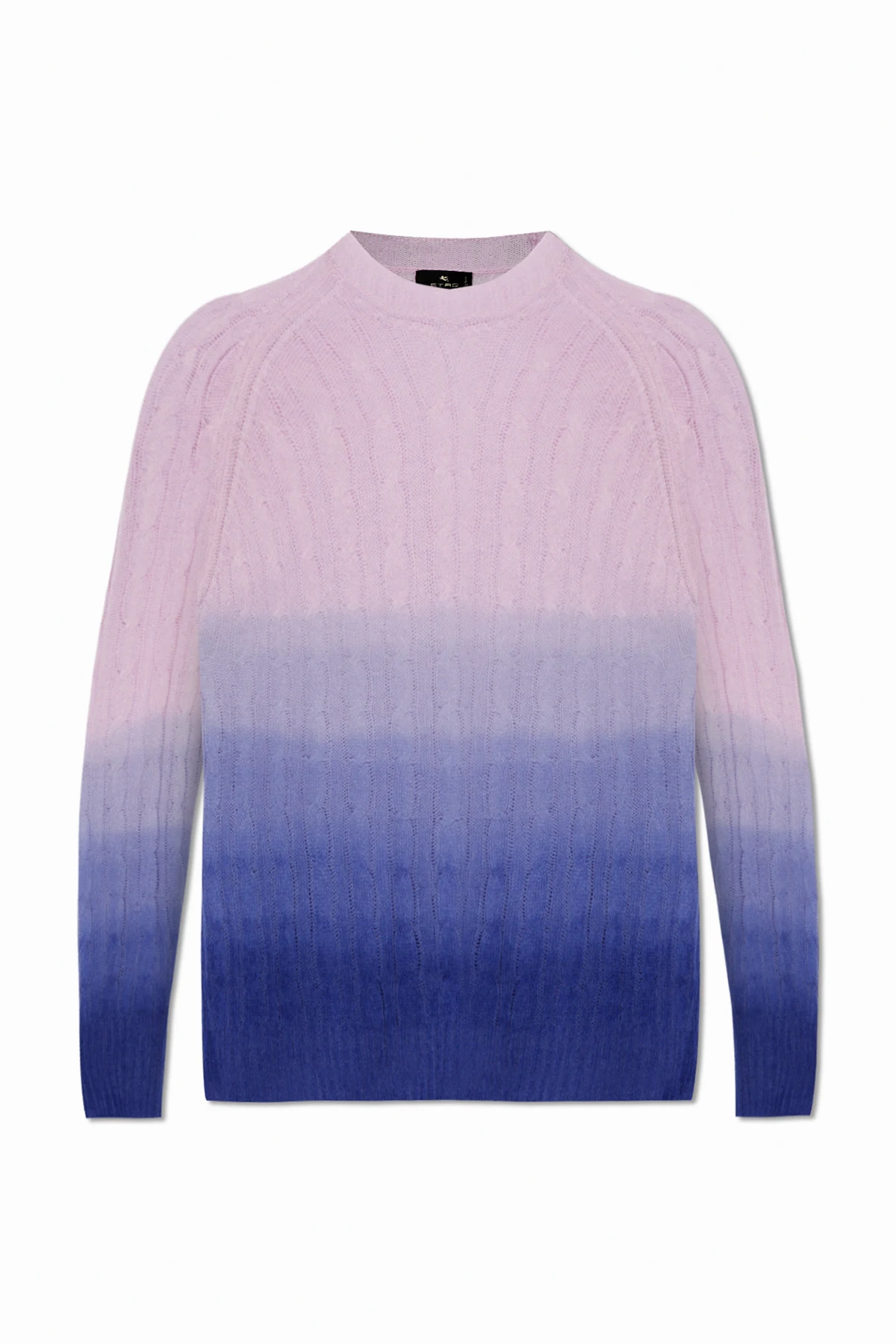 Oversize sweater
