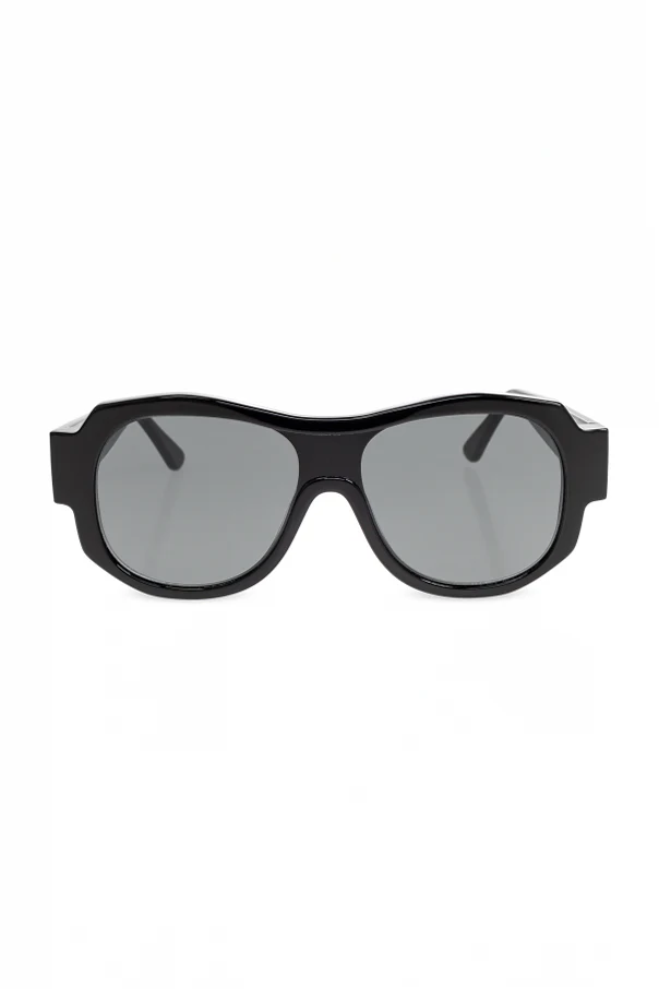 SCHWARZ Thierry Lasry x Pressiat