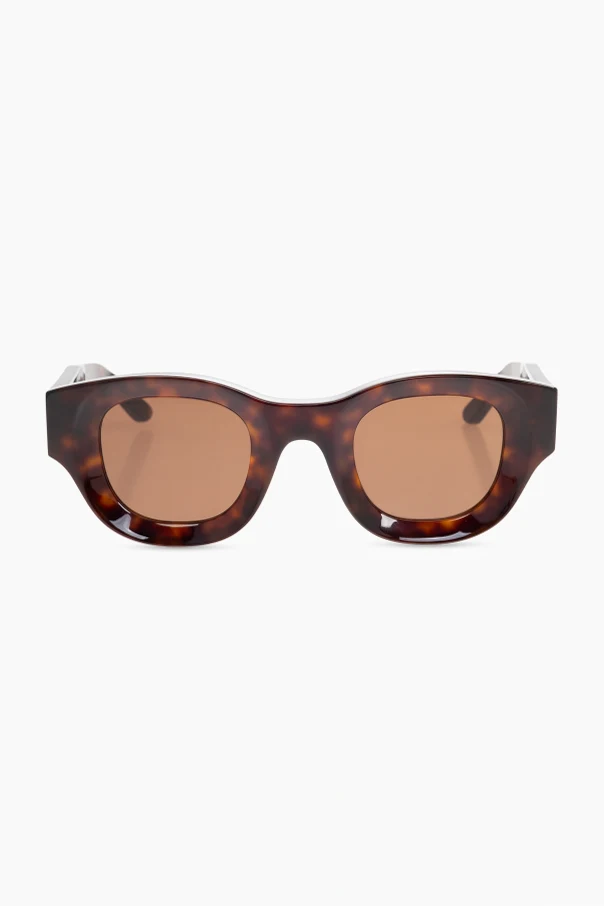 BRAUN Sonnenbrille Hoody