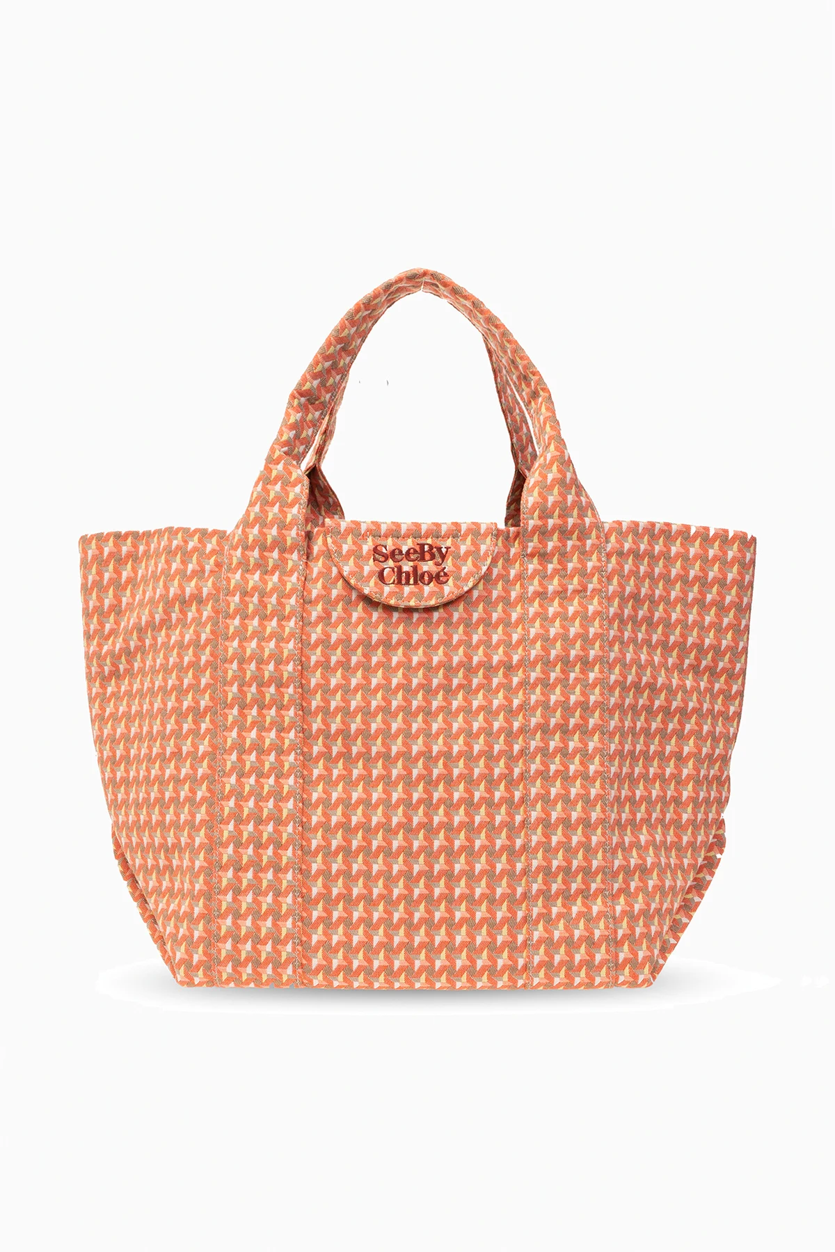 ‘Laetizia’ shopper bag
