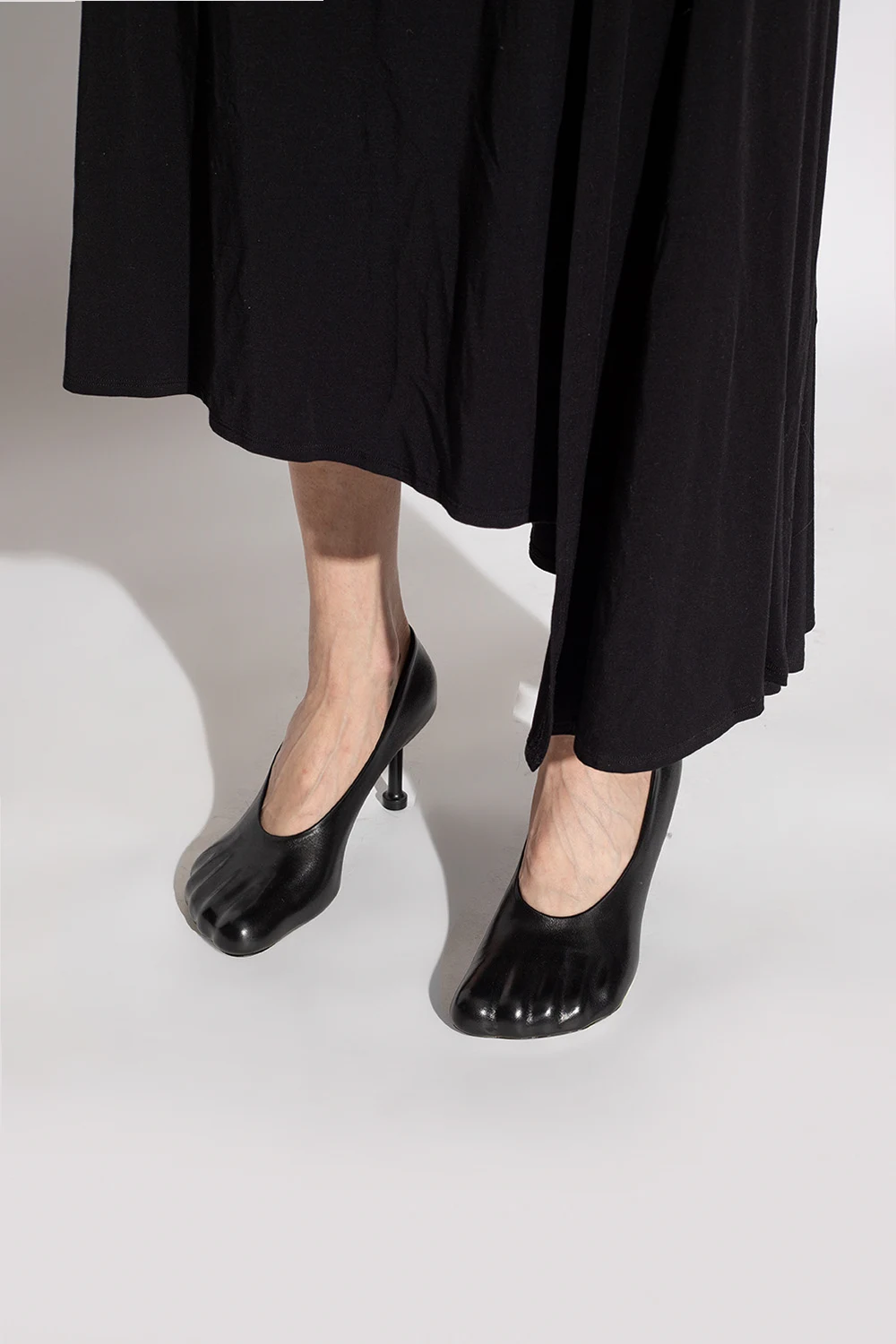 ‘Fetish’ pumps