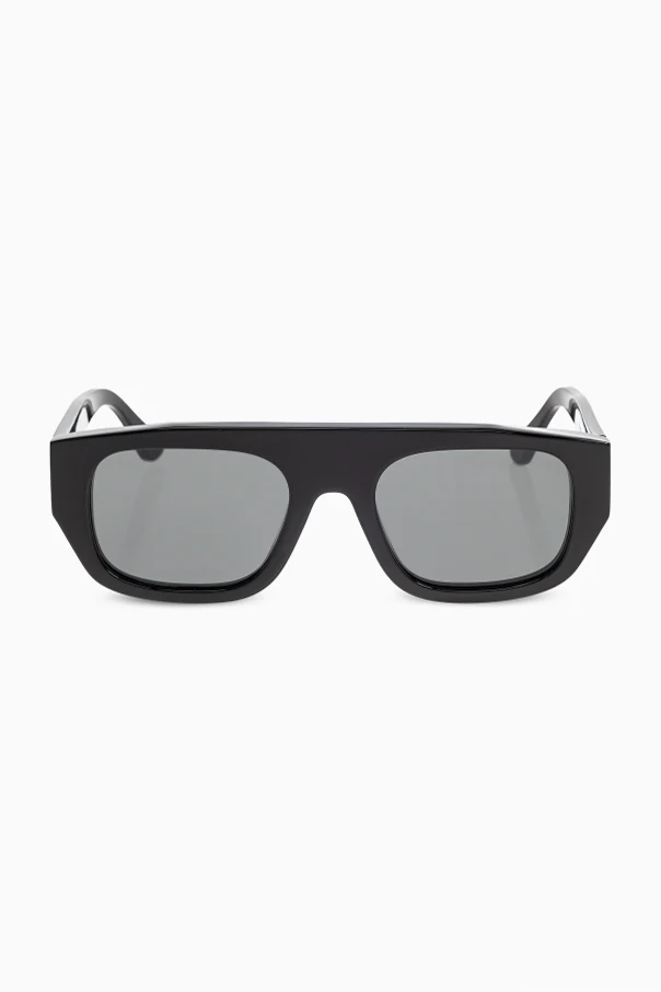 SCHWARZ Sonnenbrille Monarchy