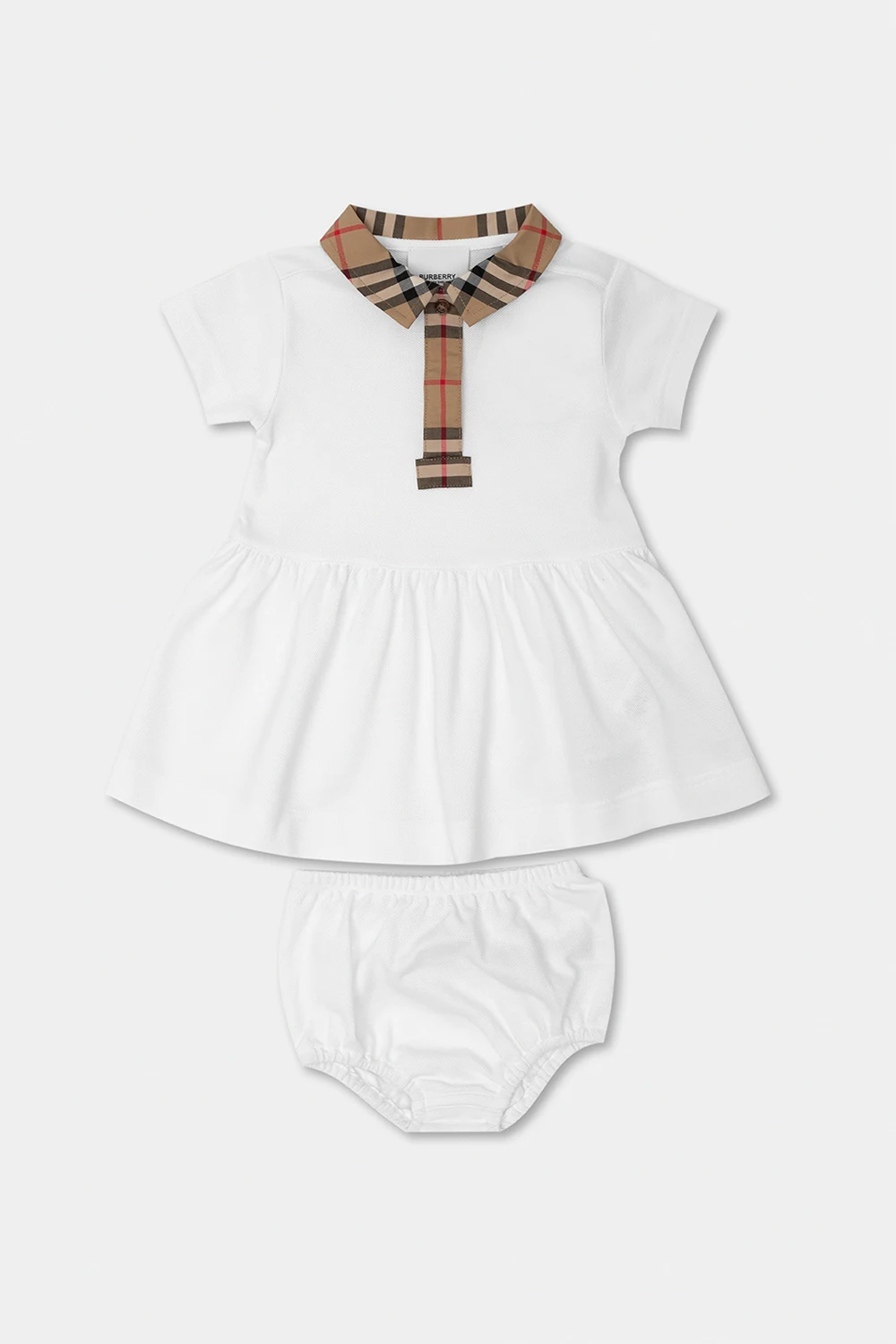 Zestaw ‘Tavi’: sukienka i majtki