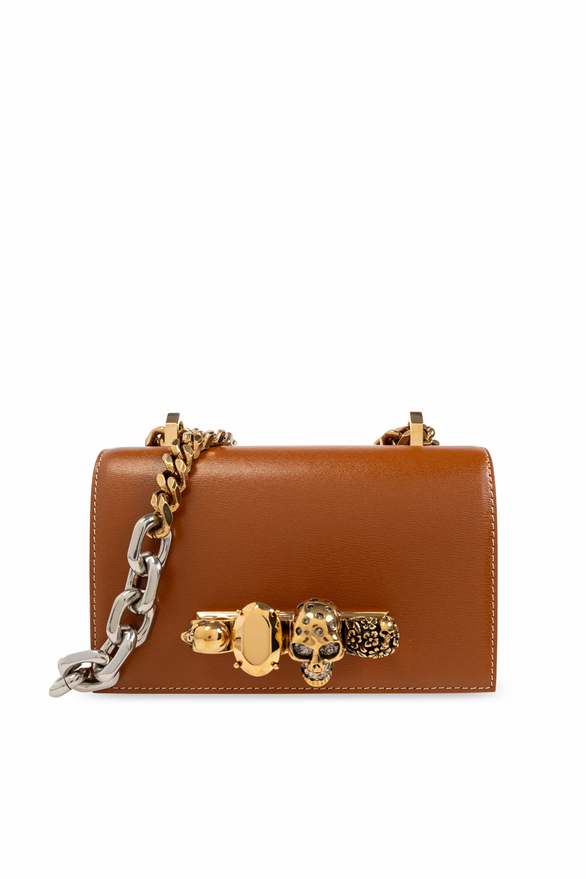 Torba na ramię ‘Jewelled Satchel Mini’
