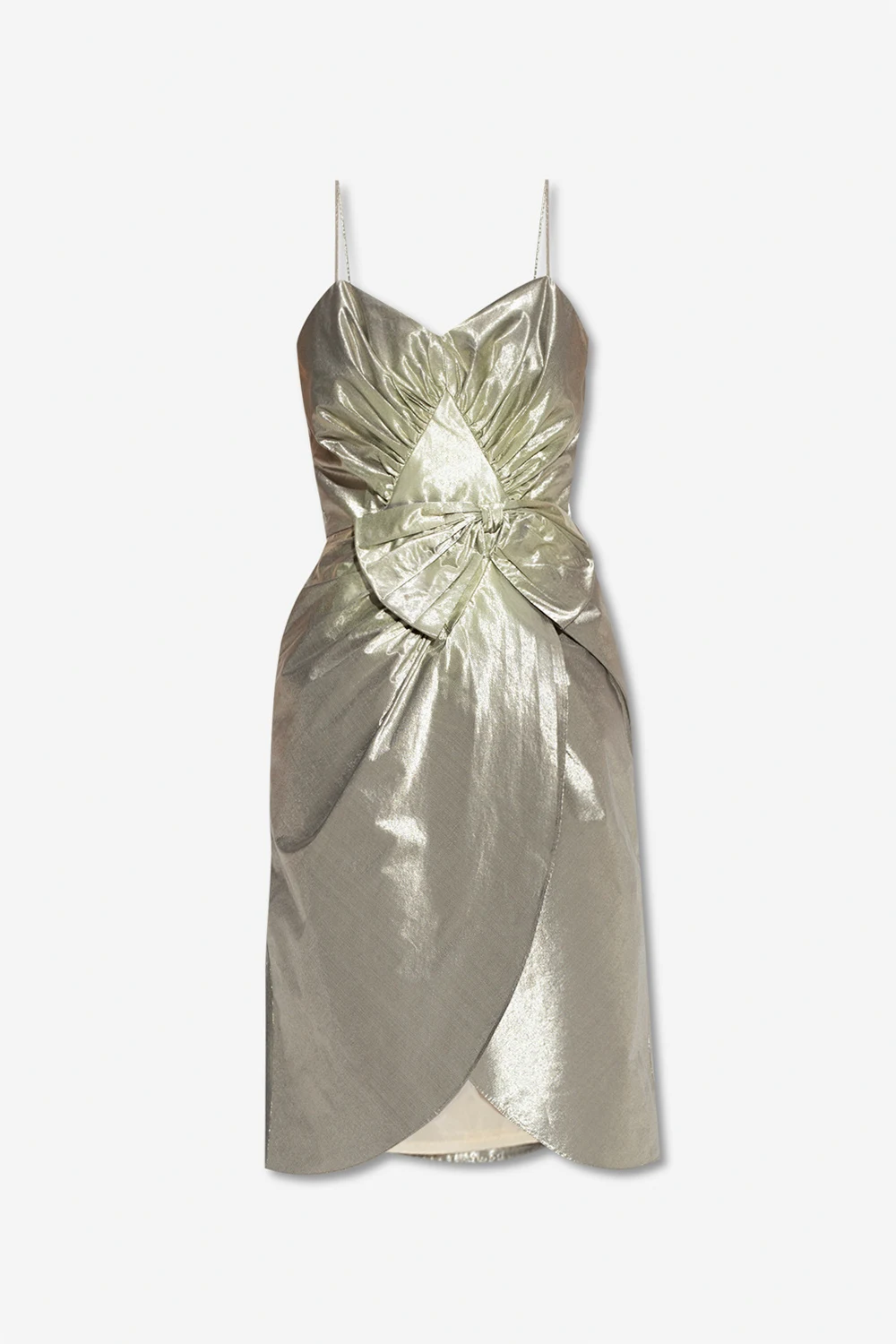 Slip dress
