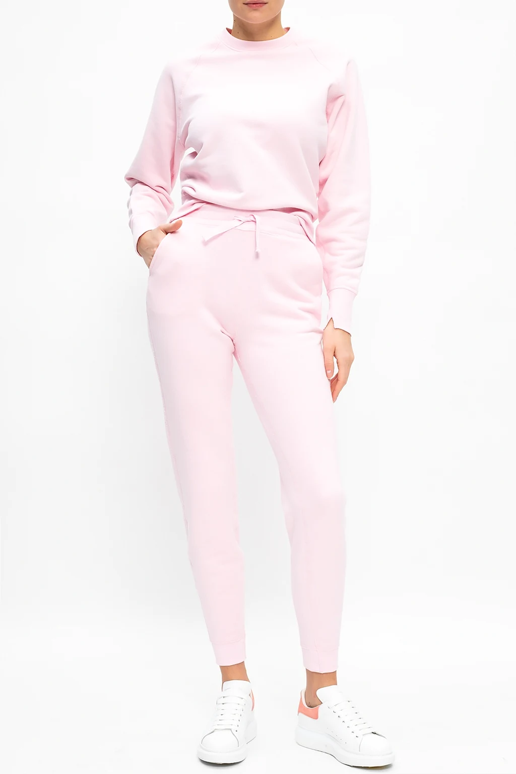 Bluza z naszywką