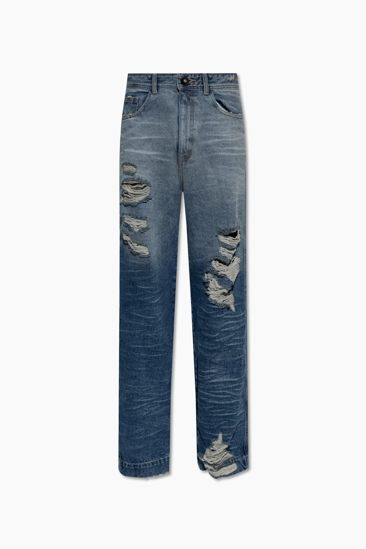 Baggy jeans