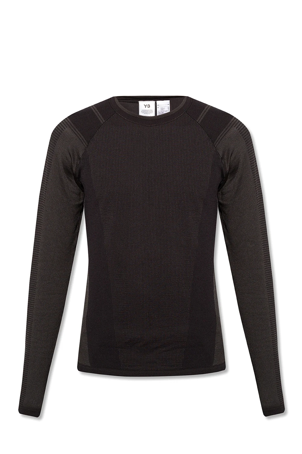 Top treningowy z logo