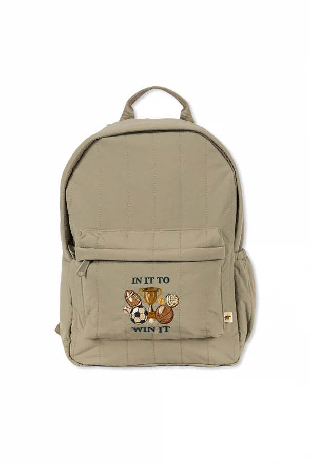 GRÜN Rucksack ‘Juno’