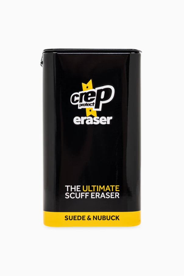 MULTIKOLOR Gumka pielęgnacja do  zamszu i nubuku