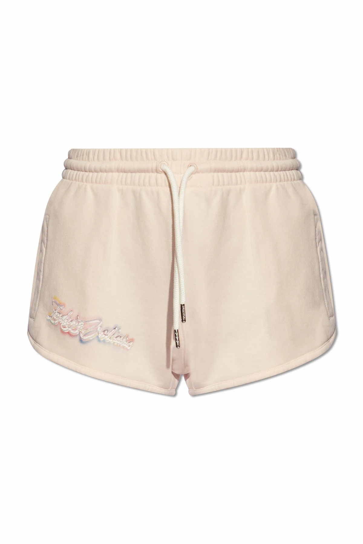 ‘Smile’ Sweatshorts