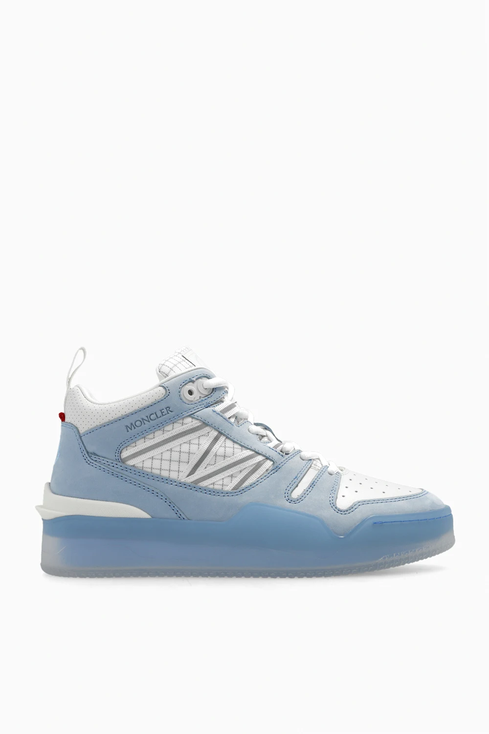 Buty sportowe za kostkę ‘Pivot’