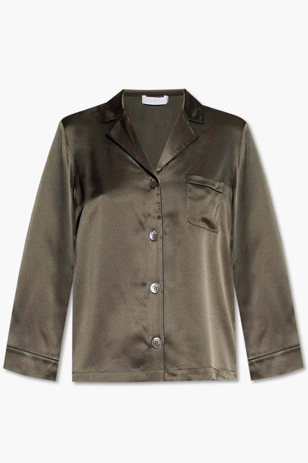 ‘Convive’ pyjama top