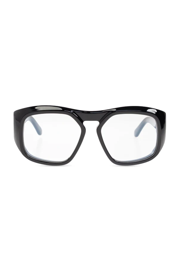 SCHWARZ Korrektionsbrille VLX-179