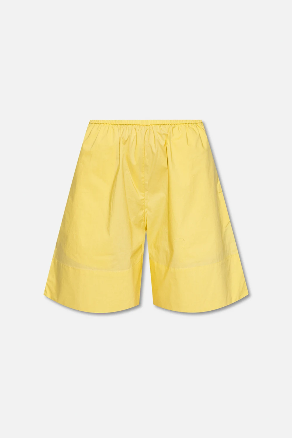 ‘Siona’ shorts in organic cotton