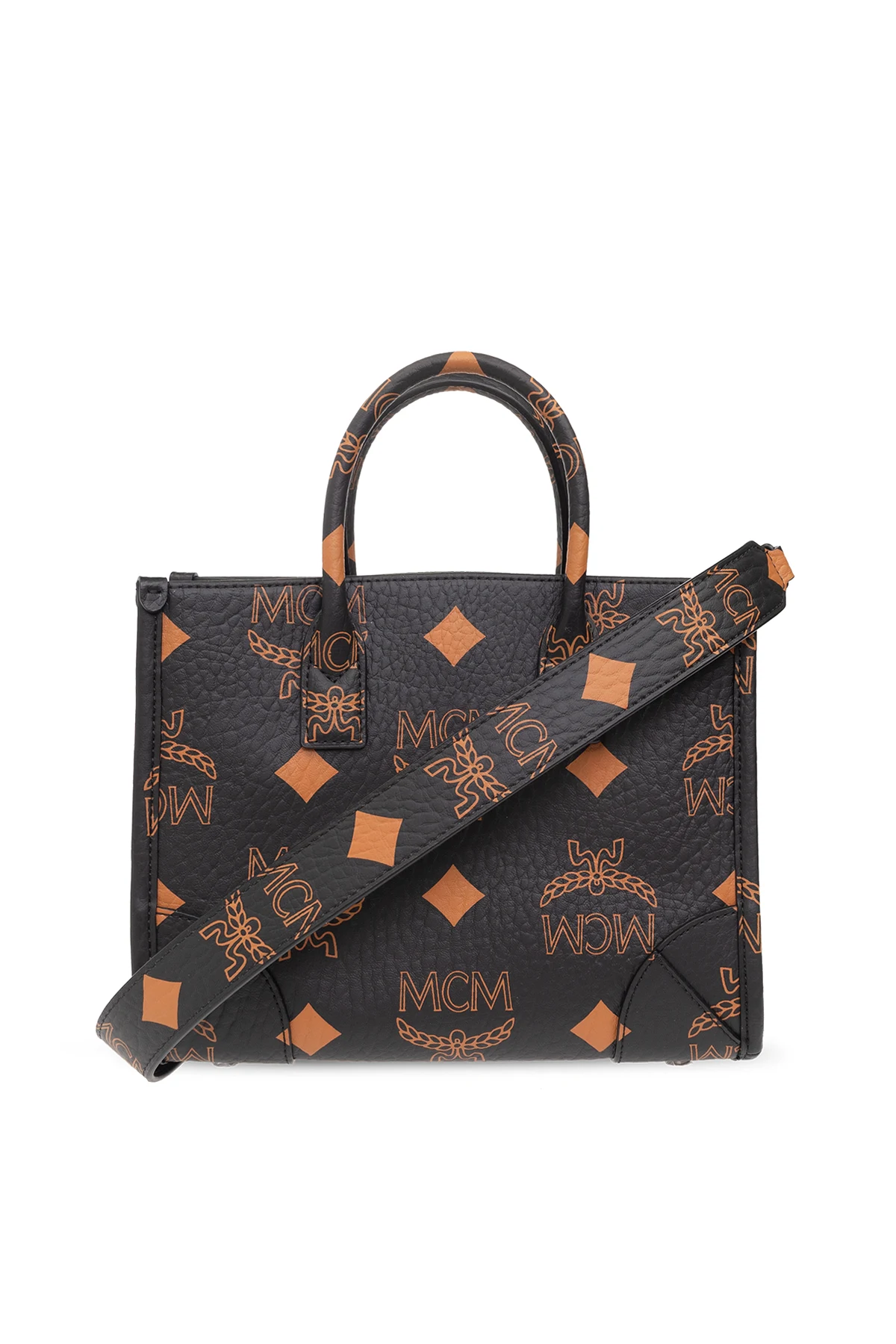 ‘Munchen Small’ shoulder bag