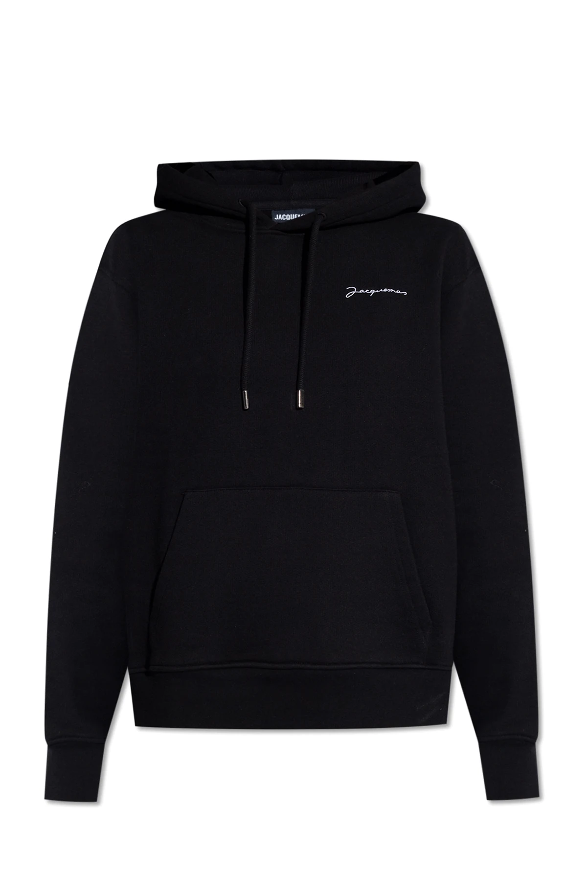 Bluza z logo ‘Brode’