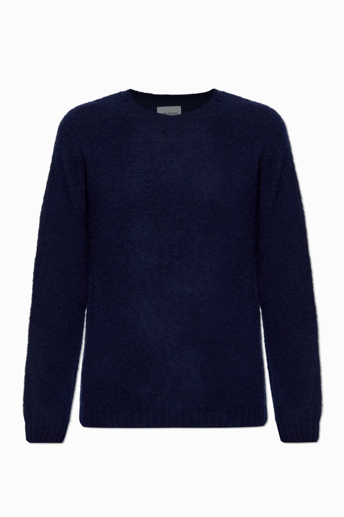 NAVY BLUE Sweater Birnir