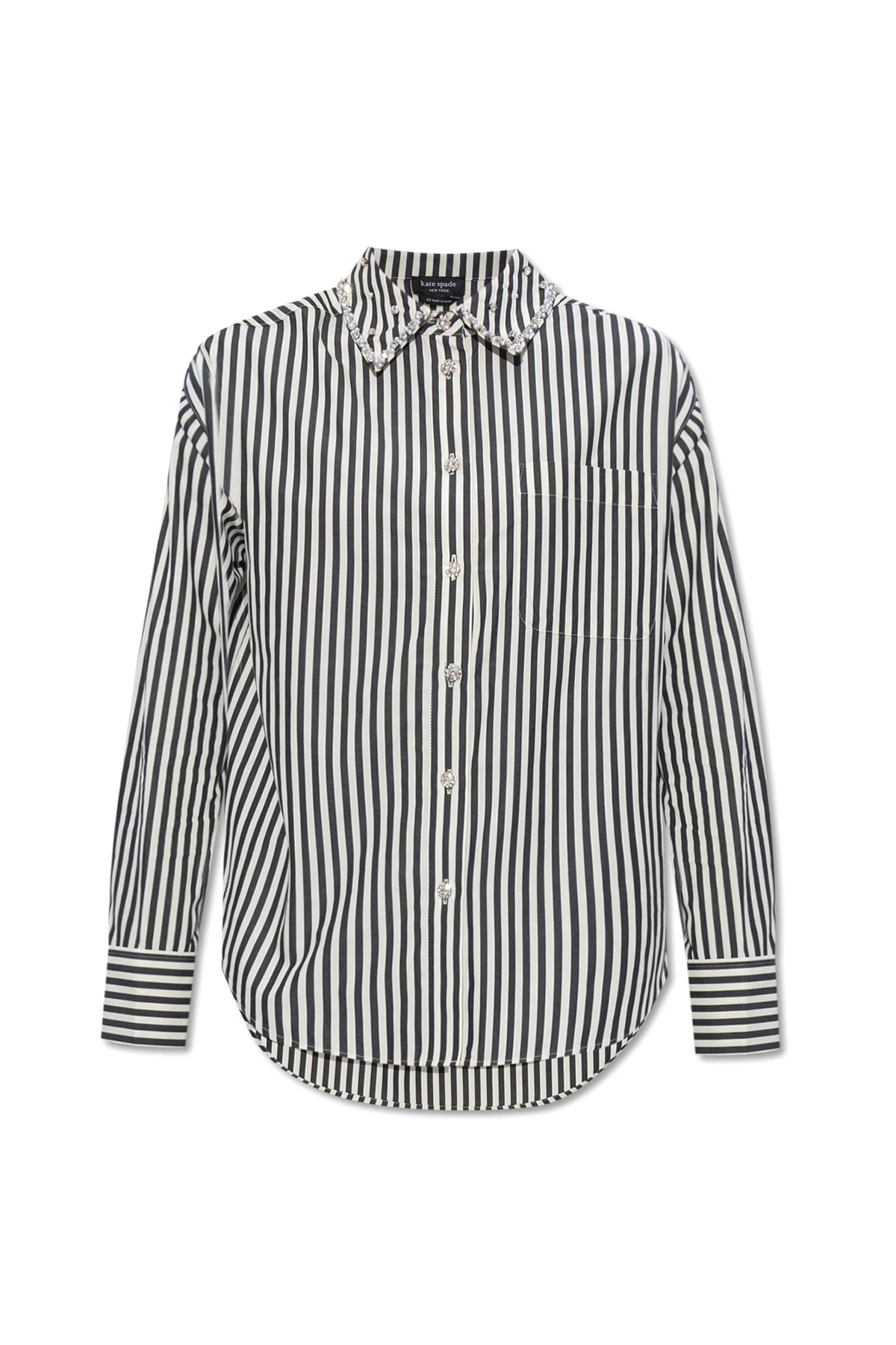 Striped shirt