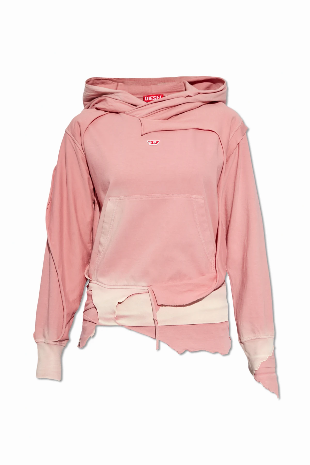 ‘F-MATTE’ hoodie