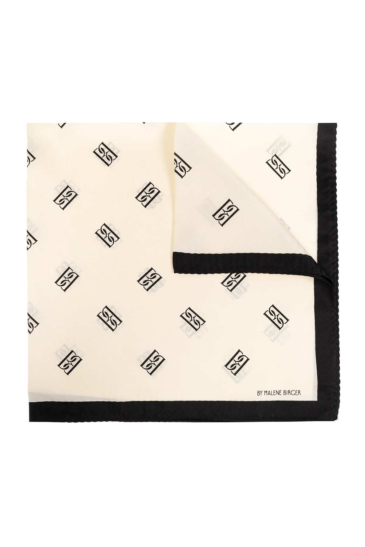 Jedwabna chusta ‘Monnis’