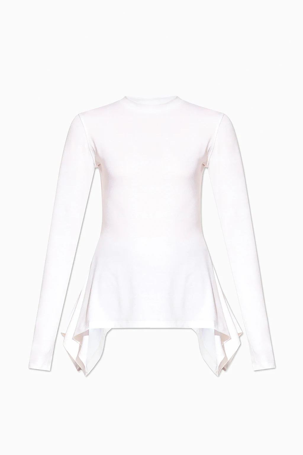 Asymetryczny top