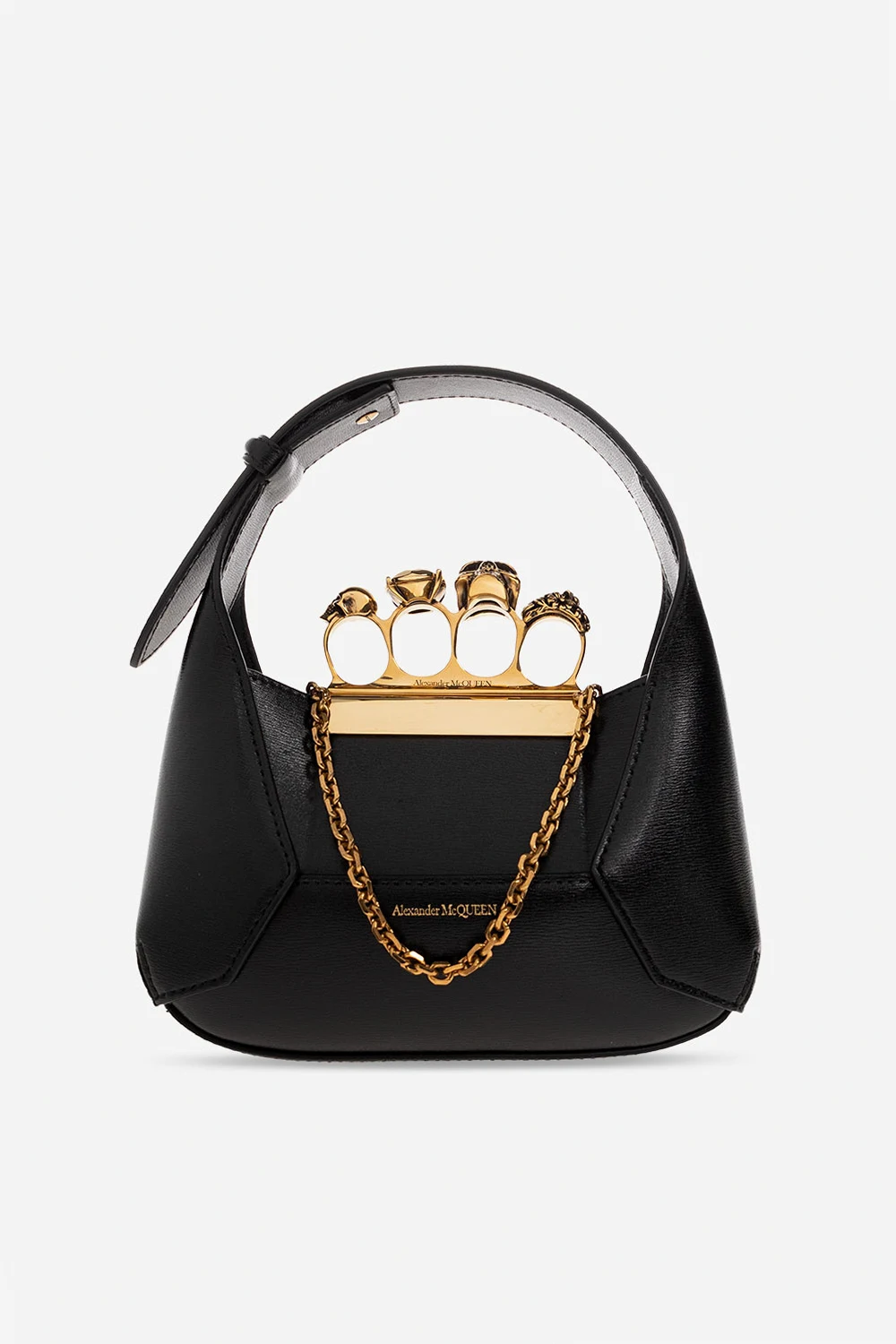 Torba na ramię ‘Jewelled Hobo Mini’