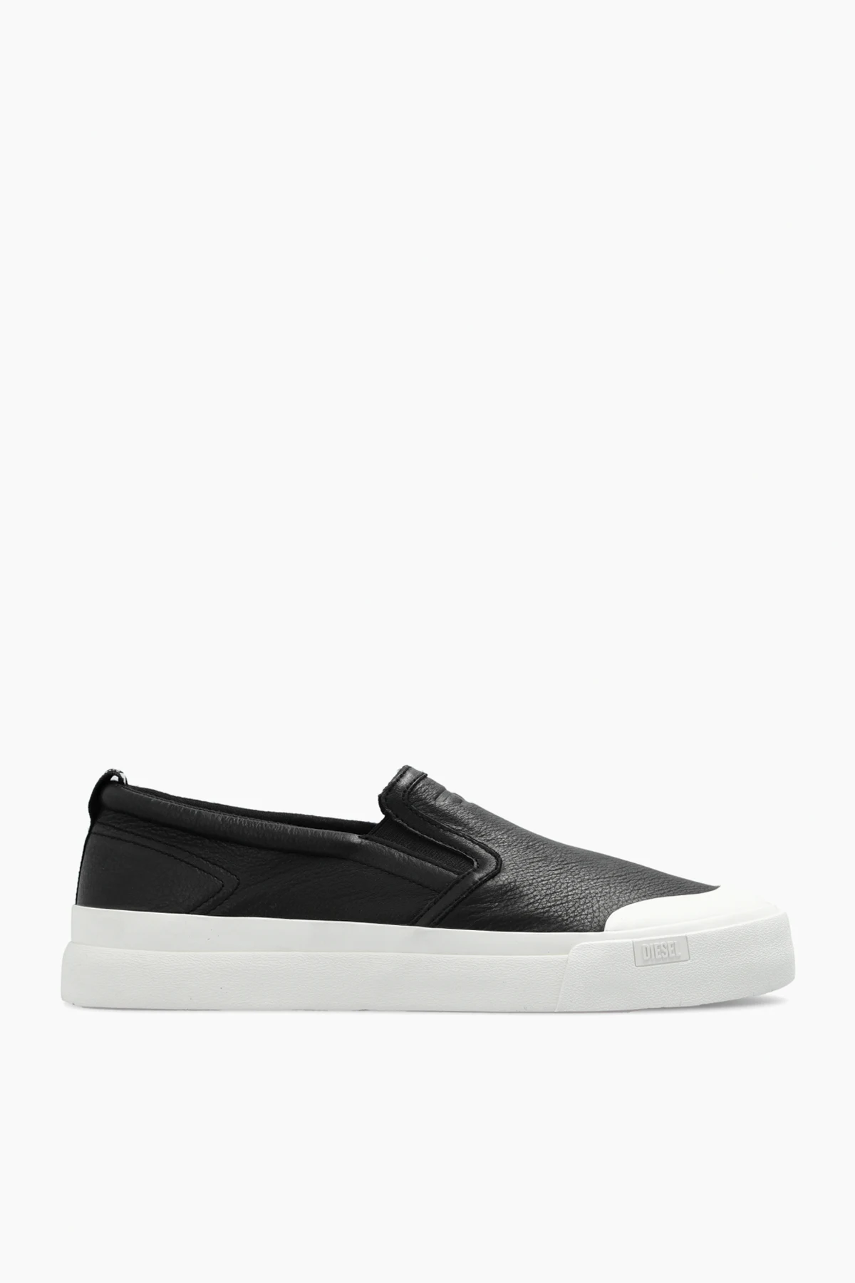 Buty sportowe `S-ATHOS SLIP ON’
