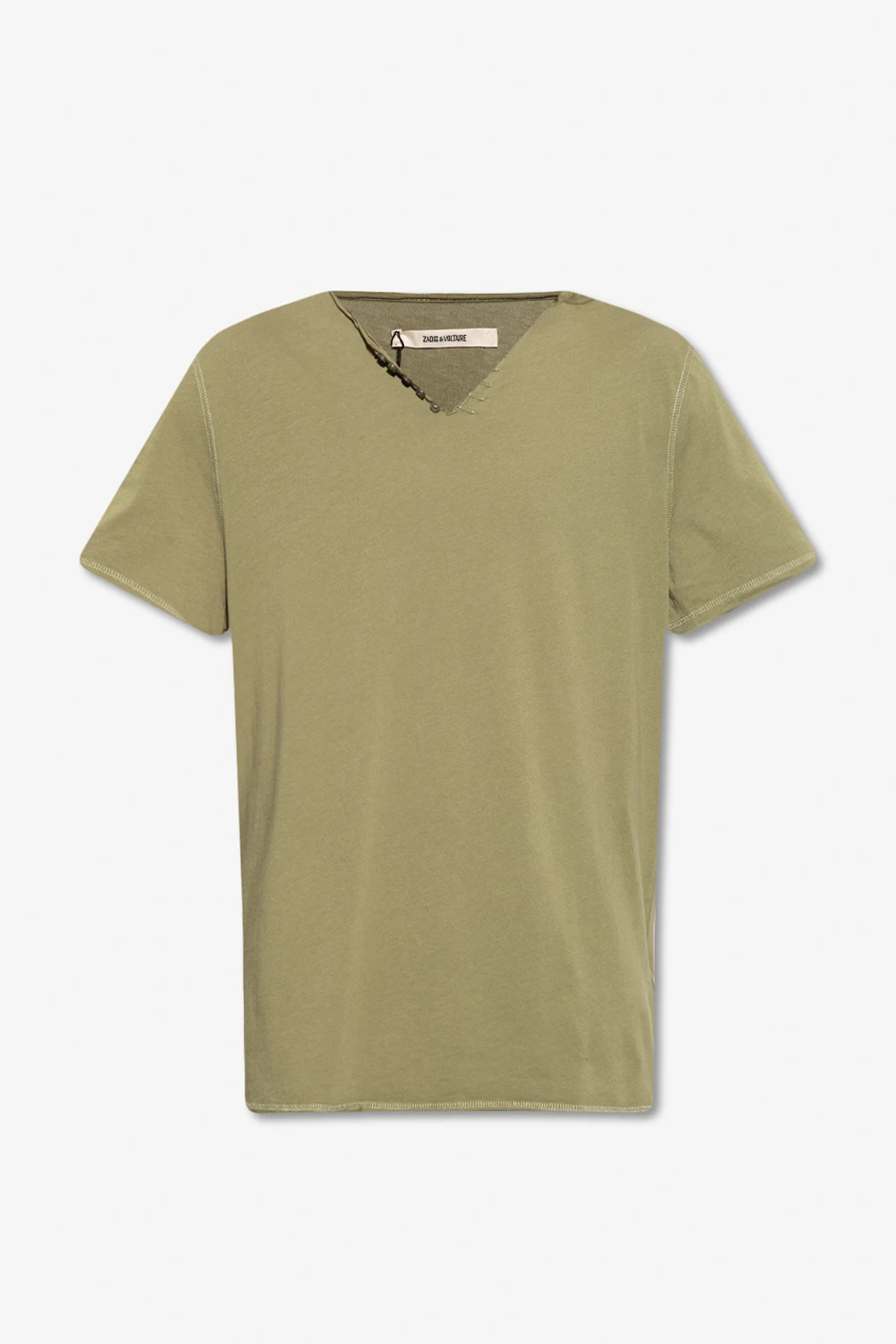 ‘Monastir’ T-shirt