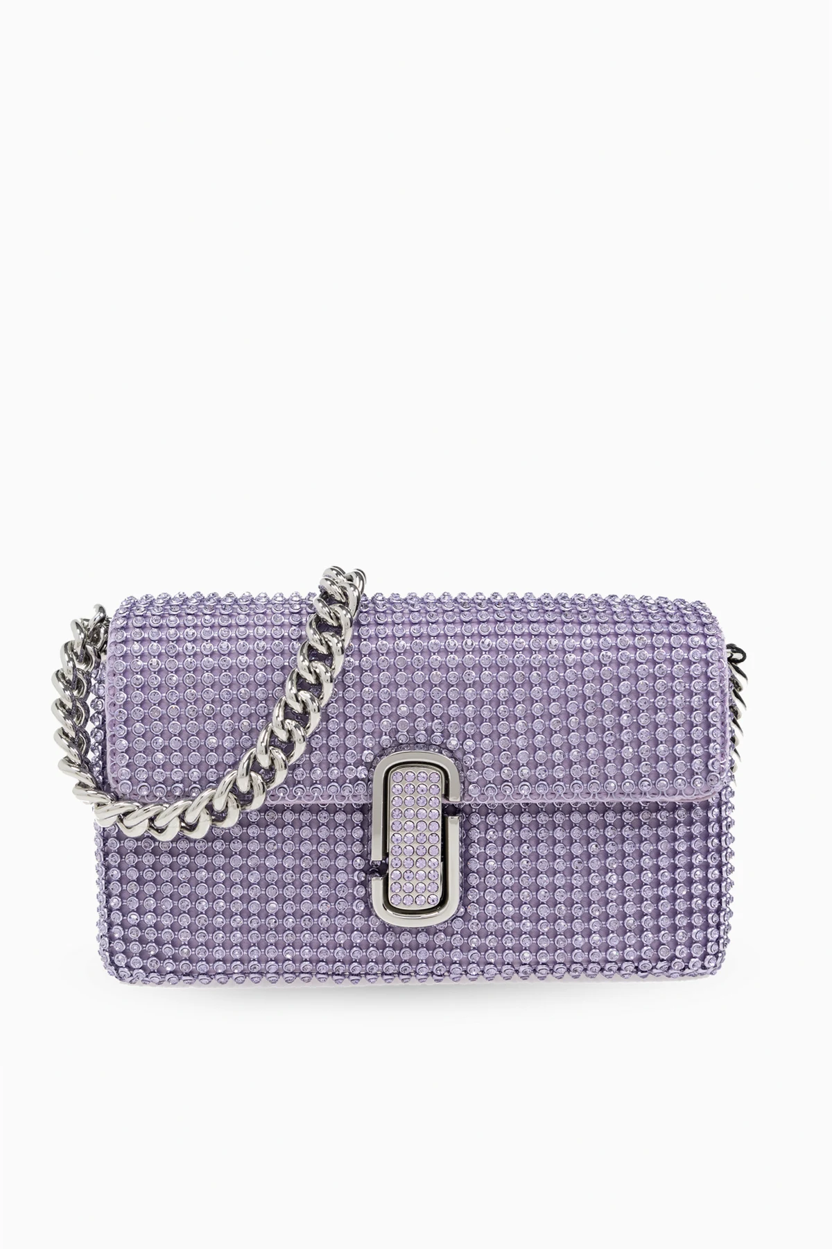 Torba na ramię `Mini The Rhinestone`
