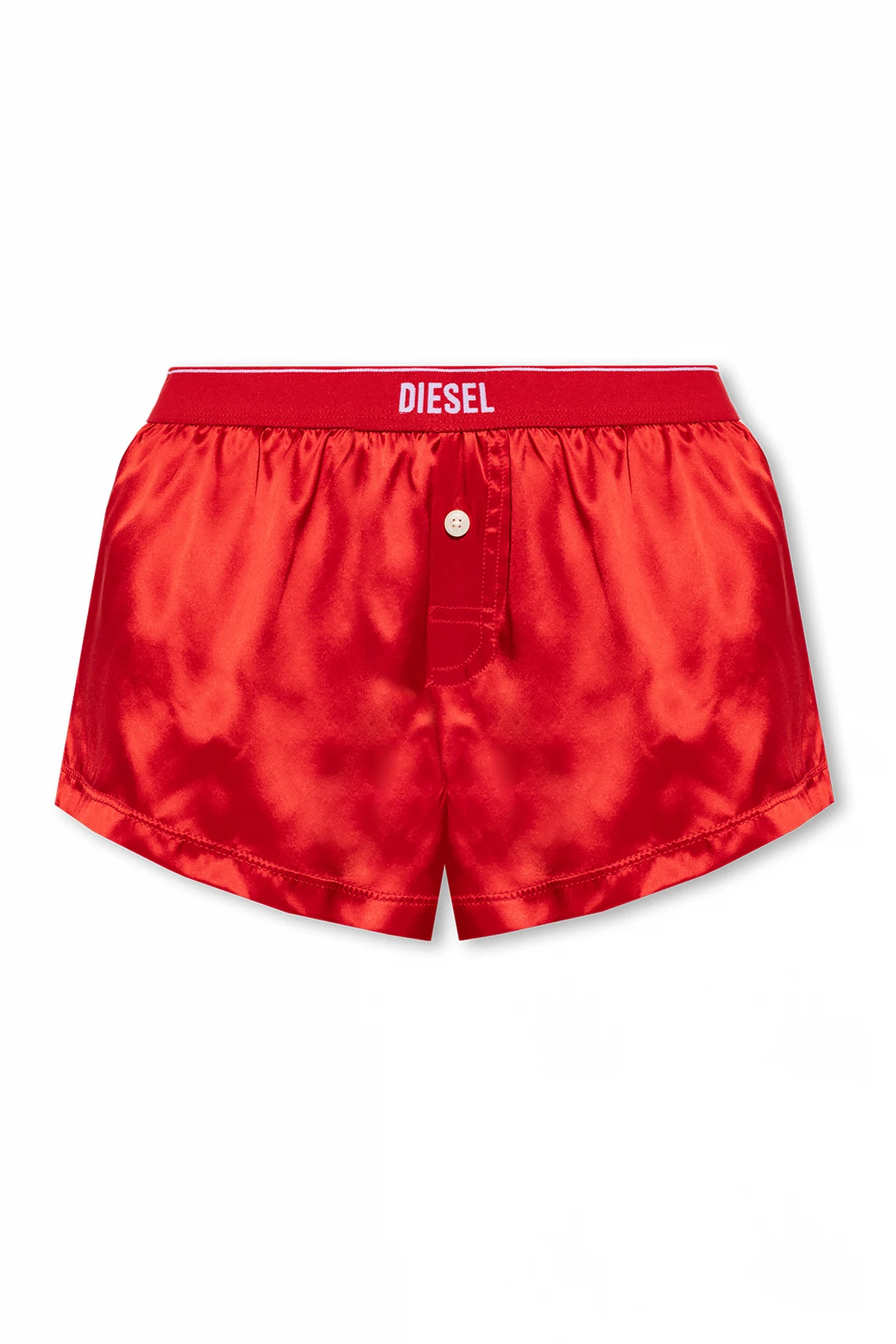 Jedwabne bokserki ‘UFSP-LULLY’