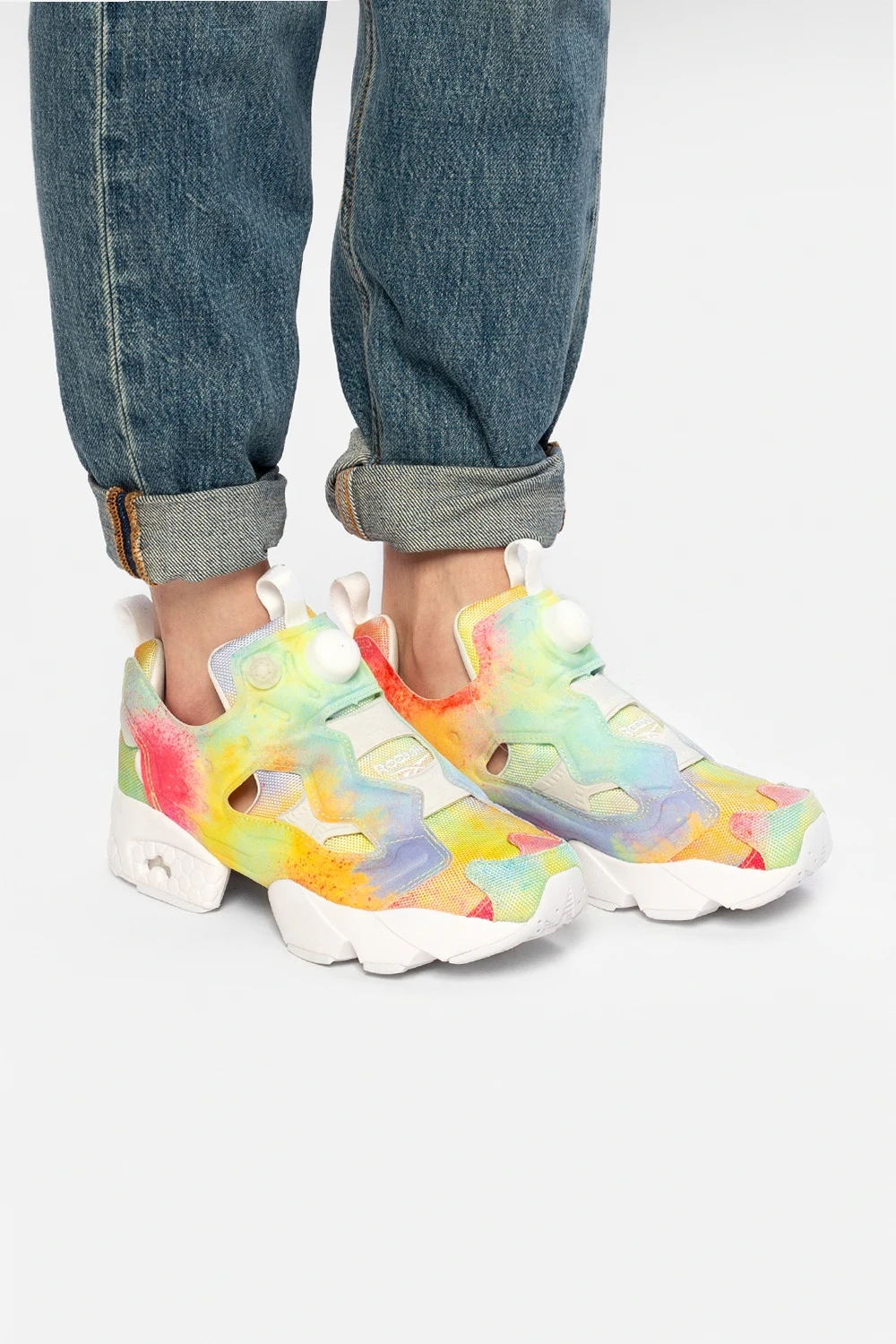 Buty sportowe ‘Instapump Fury’