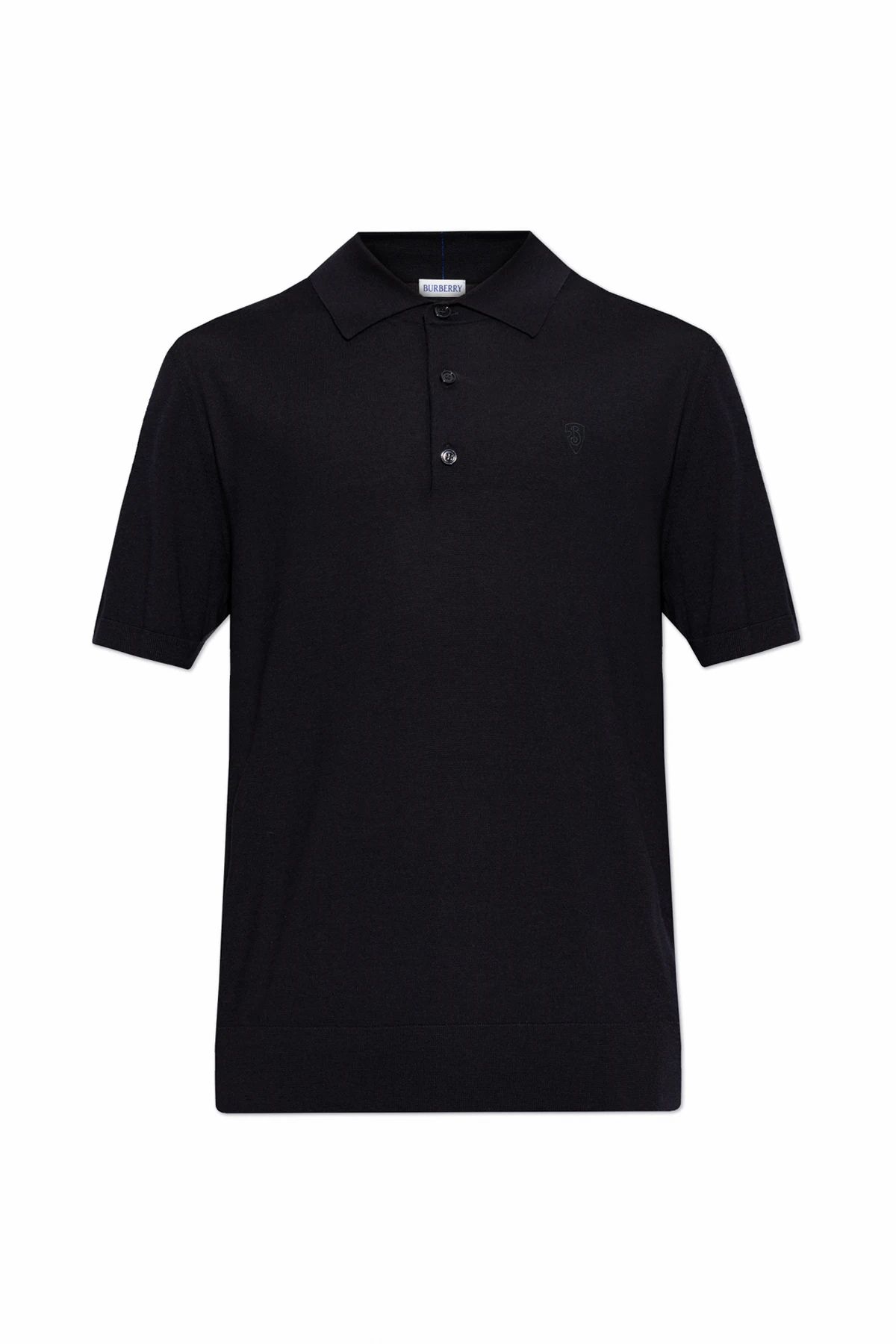 Wełniane polo