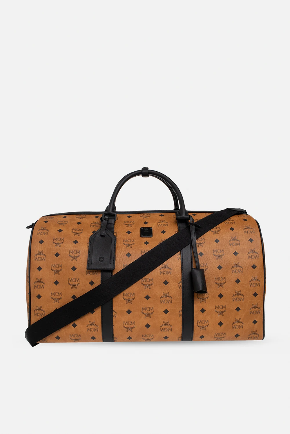 ‘Weekender’ holdall bag