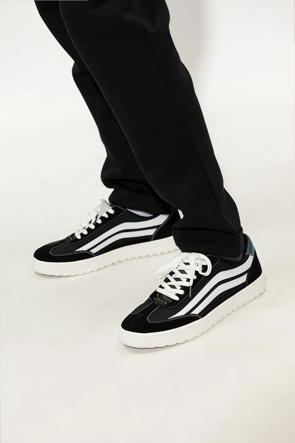 ‘Park’ sneakers
