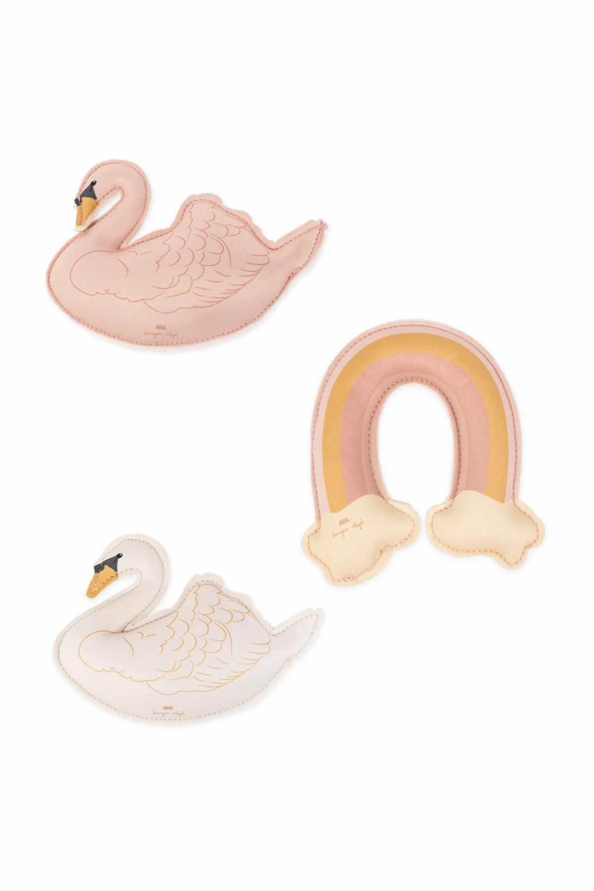 Zabawki do nurkowania