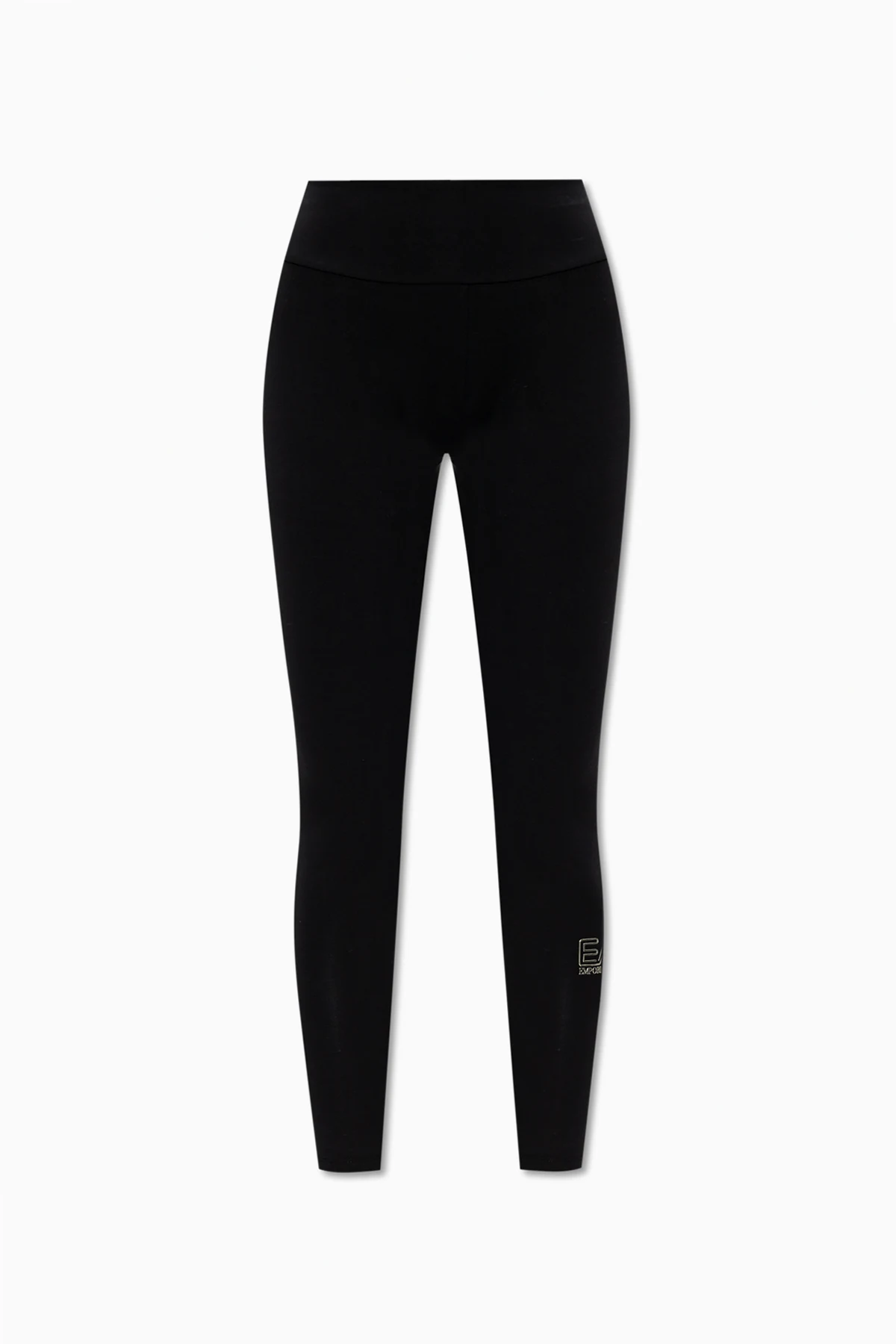 BLACK Leggings from the Sustainability collection